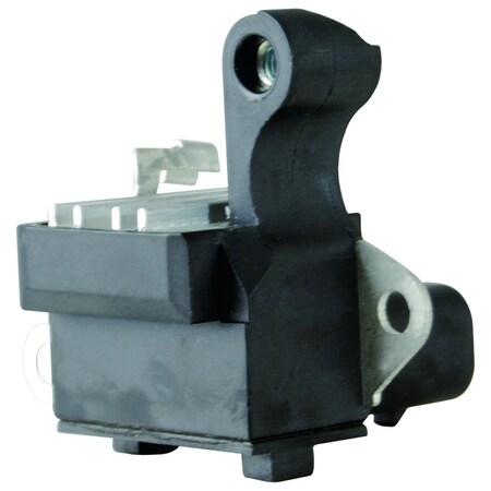 Wai Global Voltage Regulators, IN6329 IN6329